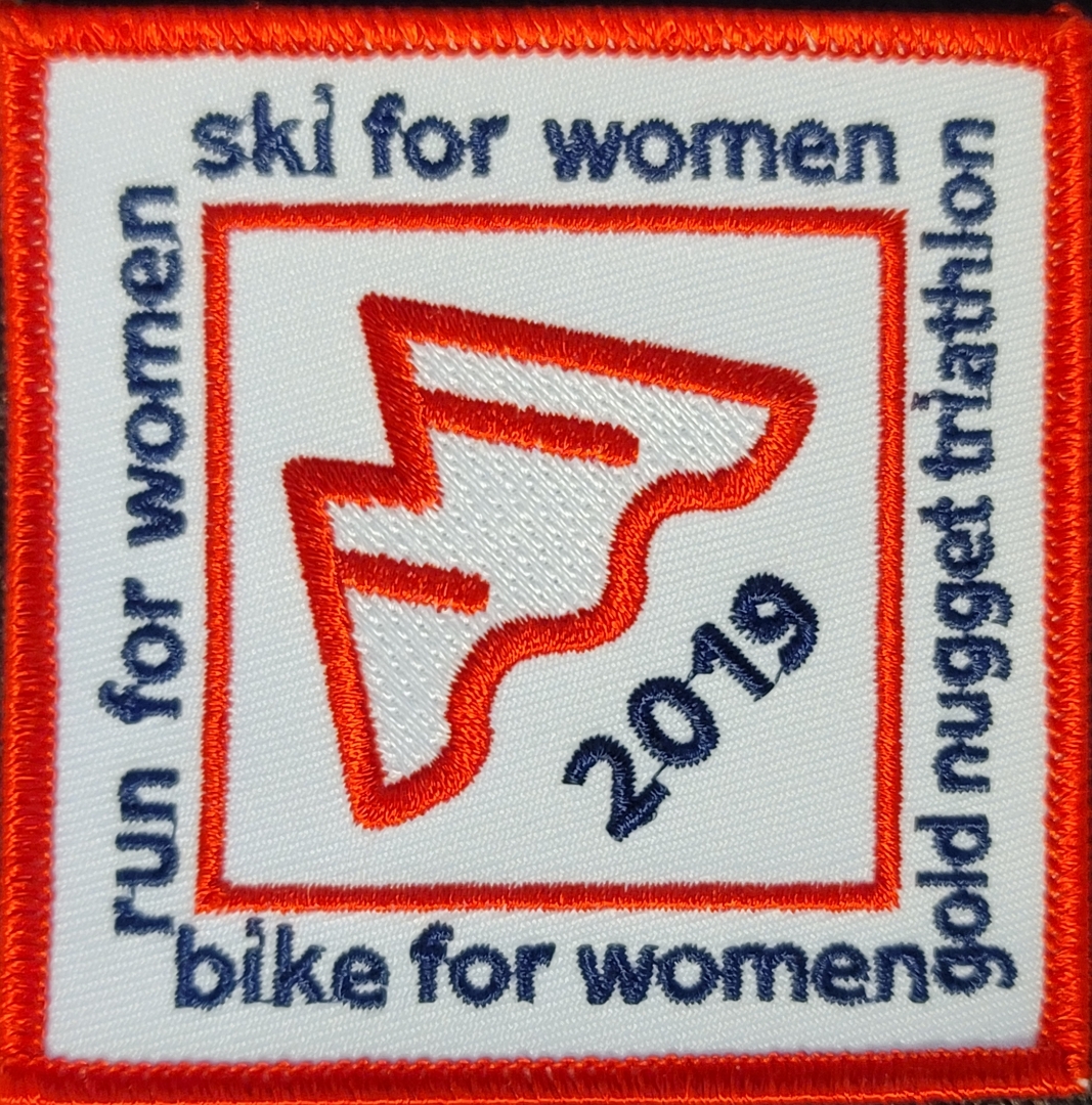Triple Patch - 2019